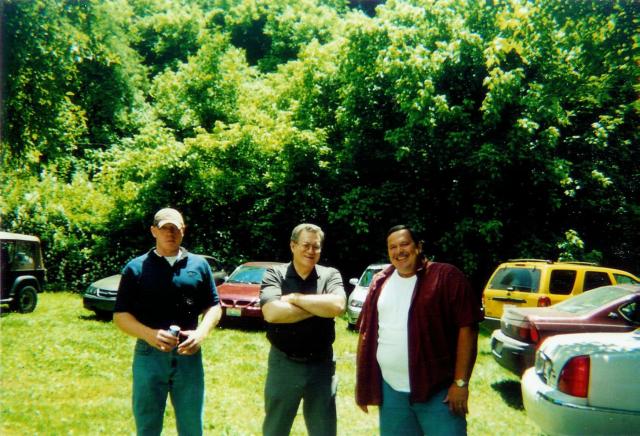 Ryan, AB, Johnny