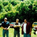 Ryan, AB, Johnny