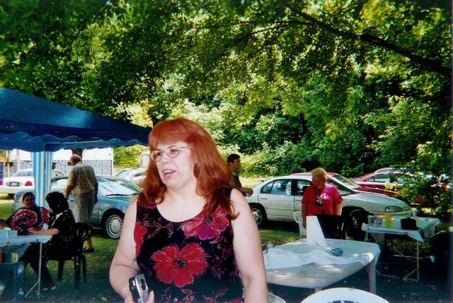 Jeannie