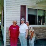 Shirley, Alberta, Carol
