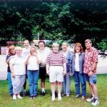 2003 Reunion