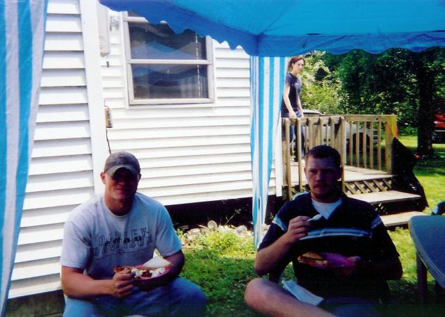 Ryan, Bret