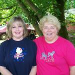 Sharon and Shirley