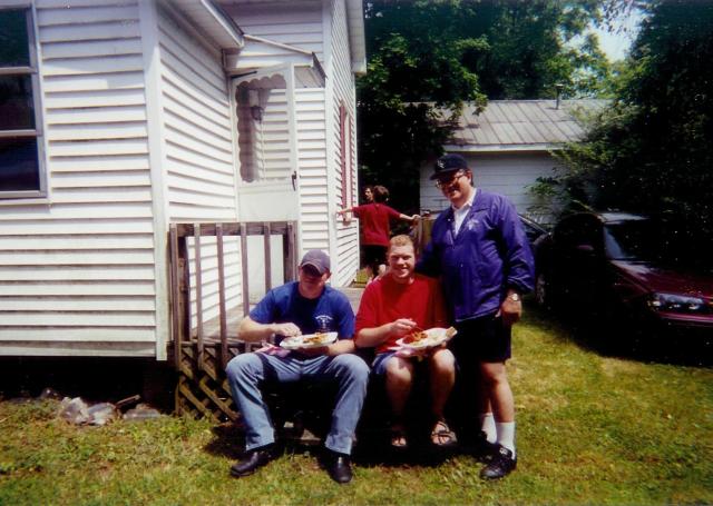 Ryan, Bret, Arnold Bennett