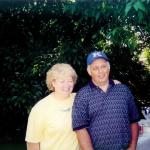 Shirley and Rick