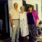 Arnold, Aunt Dessie, Mick