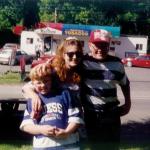 Bret, Sarah, Ryan
