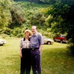 Jenny and John
