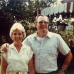 Ruth and Harold 