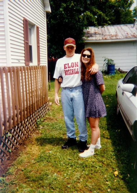 Ryan, Sarah