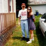 Ryan, Sarah