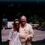 Sarah, Arnold
