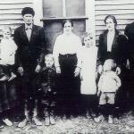 Parsley Family