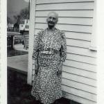 Ma Parsley 1952
