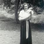Nell and Kathy