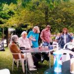Family Reunion 2003 