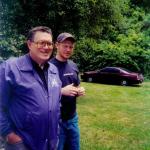 2001 Reunion