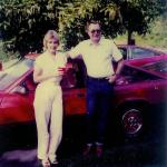 Ruth and Harold