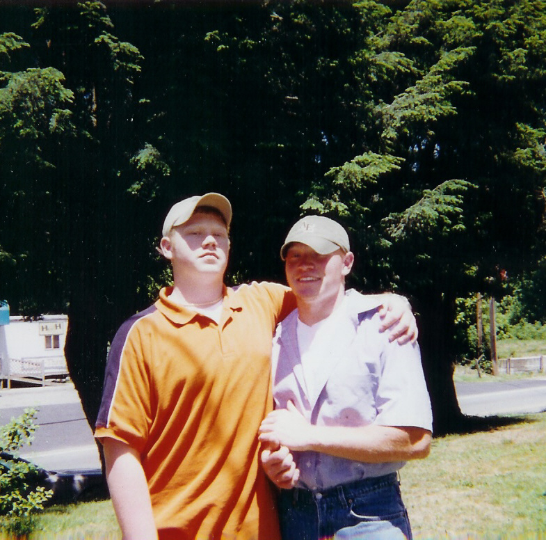 Bret & Ryan