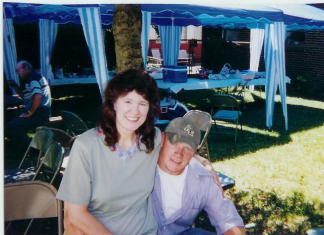 Ryan, Kathy 1999