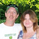 Lee and Karen