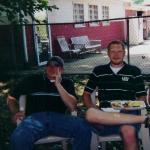 Ryan, Bret