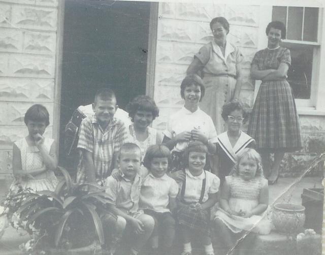 Family 1957