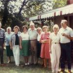 1985 Reunion