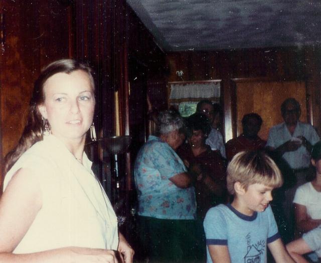 Rhonda