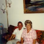 Arlie and Maria Parsley