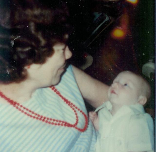 Nell, Bret 1984
