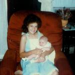Sarah, Bret 1984