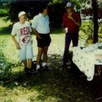 Ryan, AB, Harold 1992