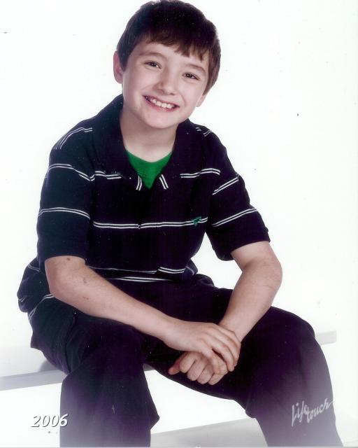 Bryan 2006