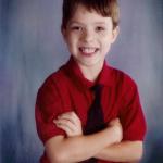 Justin 2006