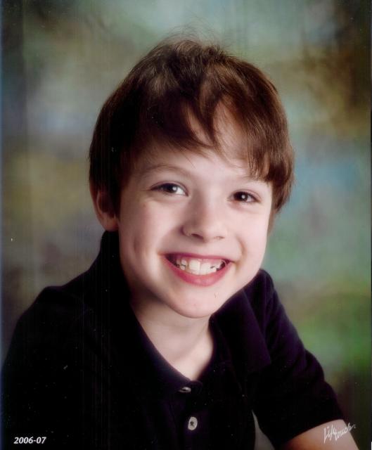 Justin 2007