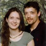 Sarah and Guy Don